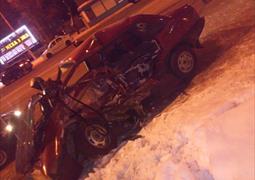 Ищу свидетелей ДТП, Кемерово 16.01.2015 19:16 (720)