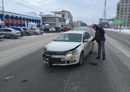 Ищу свидетелей ДТП, Тюмень 11.01.2015 14:39 (722)