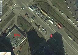 Ищу свидетелей ДТП, Москва и МО 01.02.2015 22:14 (729)