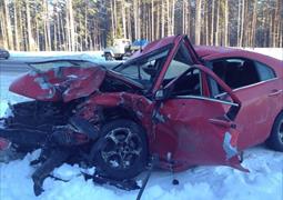 Ищу свидетелей ДТП, Санкт-Петербург 08.02.2015 20:00 (733)