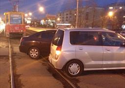 Ищу свидетелей ДТП, Красноярск 10.03.2015 18:00 (743)