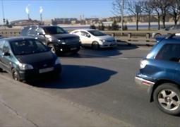 Ищу свидетелей ДТП, Санкт-Петербург 12.03.2015 11:00 (744)