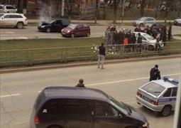 Ищу свидетелей ДТП, Краснодар 15.03.2015 08:30 (746)