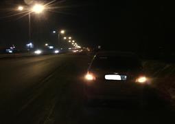 Ищу свидетелей ДТП, Набережные Челны 05.03.2015 20:30 (749)