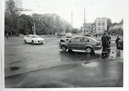 Ищу свидетелей ДТП, Санкт-Петербург 22.09.2012 09:10 (75)