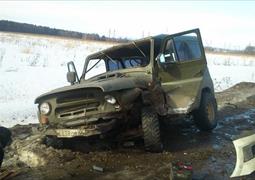 Ищу свидетелей ДТП, Кострома 26.02.2015 11:50 (756)