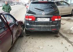Ищу свидетелей ДТП, Тула 24.03.2015 11:55 (757)