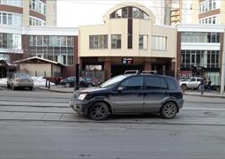 Ищу свидетелей ДТП, Екатеринбург 04.02.2015 16:30 (764)