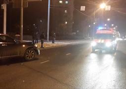 Ищу свидетелей ДТП, Москва и МО 19.04.2015 22:00 (775)