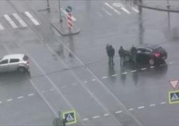 Ищу свидетелей ДТП, Санкт-Петербург 26.04.2015 00:00 (777)