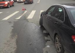 Ищу свидетелей ДТП, Санкт-Петербург 29.04.2015 17:49 (780)