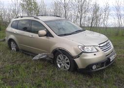 Ищу свидетелей ДТП, Пенза 11.05.2015 17:00 (788)