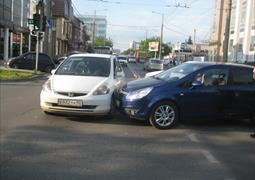 Ищу свидетелей ДТП, Краснодар 15.05.2015 17:05 (789)