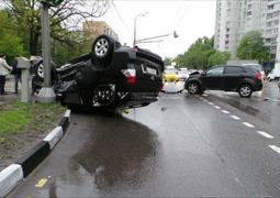 Ищу свидетелей ДТП, Москва и МО 16.05.2015 09:25 (790)