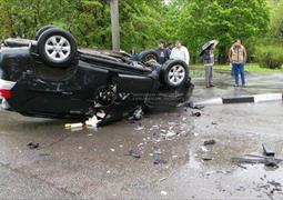 Ищу свидетелей ДТП, Москва и МО 16.05.2015 09:25 (792)
