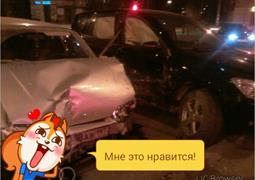 Ищу свидетелей ДТП, Екатеринбург 31.03.2015 21:20 (797)
