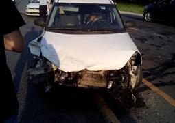 Ищу свидетелей ДТП, Москва и МО 14.06.2015 19:10 (807)