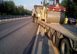 Ищу свидетелей ДТП, Москва и МО 14.06.2015 19:10 (809)