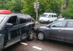 Ищу свидетелей ДТП, Москва и МО 16.06.2015 11:08 (813)