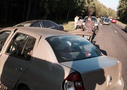 Ищу свидетелей ДТП, Санкт-Петербург 13.06.2015 18:30 (815)