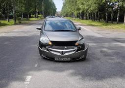 Ищу свидетелей ДТП, Санкт-Петербург 21.06.2015 13:30 (824)