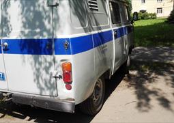 Ищу свидетелей ДТП, Санкт-Петербург 21.06.2015 13:30 (825)