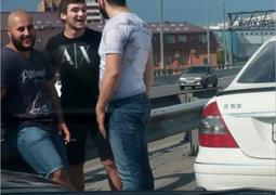 Ищу свидетелей ДТП, Москва и МО 05.07.2015 14:35 (829)