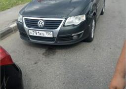 Ищу свидетелей ДТП, Москва и МО 05.07.2015 14:35 (830)