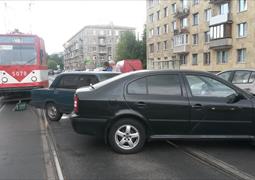 Ищу свидетелей ДТП, Санкт-Петербург 01.07.2015 16:40 (832)