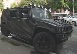 Ищу свидетелей ДТП, Москва и МО 10.07.2015 15:30 (837)