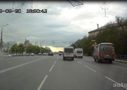 Ищу свидетелей ДТП, Челябинск 20.05.2015 18:45 (842)