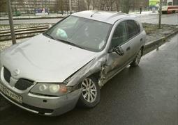 Ищу свидетелей ДТП, Санкт-Петербург 01.11.2012 09:00 (85)