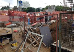Ищу свидетелей ДТП, Москва и МО 27.06.2015 19:00 (850)