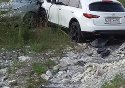 Ищу свидетелей ДТП, Сочи 27.07.2015 15:00 (854)
