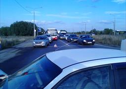 Ищу свидетелей ДТП, Челябинск 14.08.2015 17:45 (861)