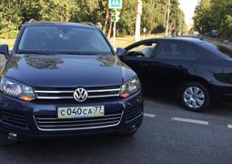 Ищу свидетелей ДТП, Москва и МО 22.08.2015 14:26 (864)