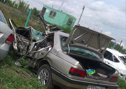 Ищу свидетелей ДТП, Саратов 14.07.2015 13:00 (874)