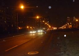Ищу свидетелей ДТП, Санкт-Петербург 18.11.2012 19:15 (88)