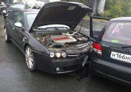 Ищу свидетелей ДТП, Москва и МО 06.09.2015 16:20 (880)