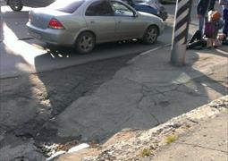 Ищу свидетелей ДТП, Саратов 10.09.2015 16:40 (883)