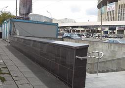 Ищу свидетелей происшествия, Москва и МО 07.08.2014 14:50 (889)