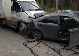 Ищу свидетелей ДТП, Новосибирск 20.09.2015 14:35 (893)