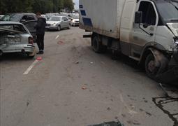 Ищу свидетелей ДТП, Новосибирск 20.09.2015 14:35 (894)
