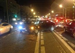 Ищу свидетелей ДТП, Москва и МО 29.09.2015 20:30 (903)