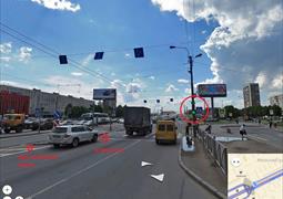 Ищу свидетелей ДТП, Санкт-Петербург 18.09.2015 20:20 (904)