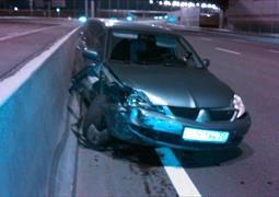 Ищу свидетелей ДТП, Москва и МО 30.09.2015 22:40 (907)