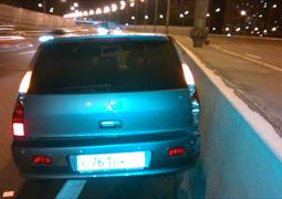 Ищу свидетелей ДТП, Москва и МО 30.09.2015 22:40 (908)