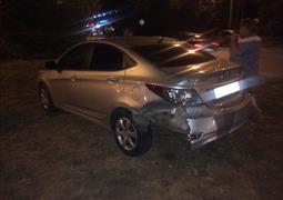 Ищу свидетелей ДТП, Ростов-на-Дону 28.09.2015 19:40 (912)