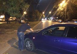 Ищу свидетелей ДТП, Ростов-на-Дону 28.09.2015 19:40 (914)