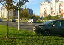 Ищу свидетелей ДТП, Санкт-Петербург 04.10.2015 15:30 (916)